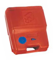 CAN BENZİN TANKI 12 LT