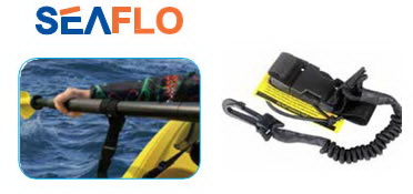 SEAFLO LASTİKLİ KÜREK TUTUCU