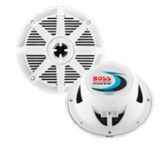 BOSS HOPARLÖR 150 WATT MR52W 133 MM