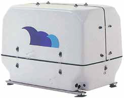 PAGURA JENARATÖR 11 KW