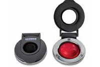 ITALWINCH AYAK BUTONU UP-DOWN GRİ