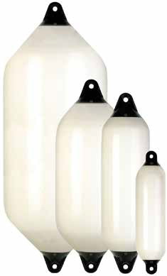 DAN-FENDER F-623 USTURMAÇA 15X64 CM BEYAZ