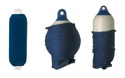 HAVLU USTURMAÇA KILIFI LACİVERT B-75    61X79 CM