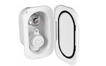 NUOVA RADE GÖMME GÜVERTE DUŞU