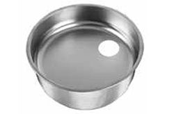 SİLİNDİR EVYE Ø:26 X 15 CM