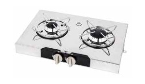 NAVY LOAD ÇİFTLİ SET ÜSTÜ OCAK