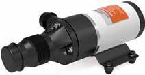SEAFLO MACERATÖR POMPASI 12 V