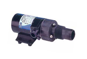 JABSCO MACERATÖR POMPASI 12 V