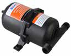 SEAFLO BASINÇ TANKI 0.75 LT.