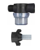 SEAFLO HİDROFOR FİLİTRESİ