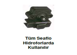 SEAFLO HİDROFOR SWITCH 45 PSİ