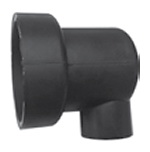 KONDESE KÖRÜĞÜ ÇAP:70 MM 90 DERECE