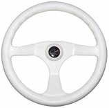 MULTIFLEX DİREKSİYON SİMİDİ ÇAP:35 CM BEYAZ