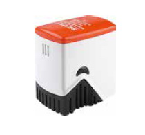 SEAFLO SİNTİNE OTOMATİĞİ 25 AMP 12-24 V