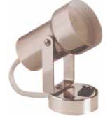 BAŞUCU LAMBASI 24 LED KROM 12 V