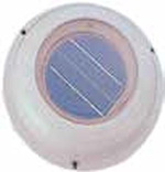 TMC GÜNEŞ ENERJİLİ BLOWER PLASTİK