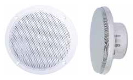 SOUNDPOWER MARİN DUAL HOPARLÖR 5001 80 W