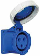 SU GEÇİRMEZ PRİZ 16 AMPER