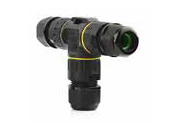 IP68 KONNEKTÖR M16 5P