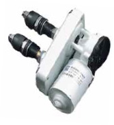 AĞIR HİZMET SİLECEK MOTORU W.EM1060B 12 V