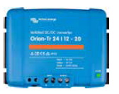 VICTRON DC-DC KONVERTÖR 12-24 V   5 AMP