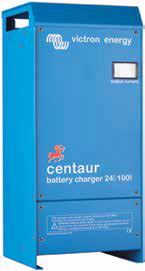 VICTRON CENTAUR REDRESÖR 12 V-100 AMP