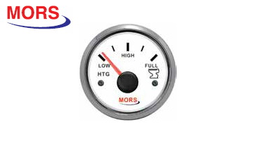 ATIK SU GÖSTERGESİ 12-24 V BEYAZ