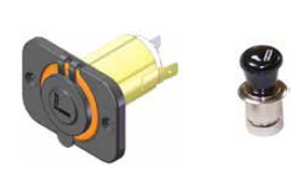 ÇAKMAK SOKETİ 12 V