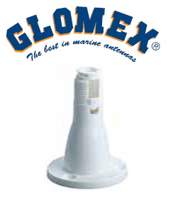 TELSİZ ANTEN AYAĞI PLASTİK GLOMEX