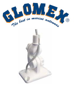 PLASTİK ANTEN AYAĞI GLOMEX