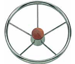 KROM DÜMEN SİMİDİ 35 CM-TİPO.4