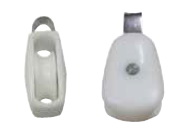 PLASTİK TEKLİ MAKARA 6-8 MM