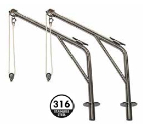 KROM MATAFORA TAKIMI 316 KALİTE