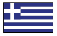 YUNANİSTAN BAYRAĞI 30X45