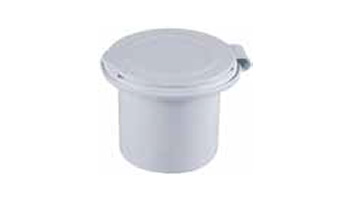 KAPAKLI DUŞ YUVASI YUVARLAK