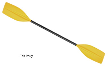 EASTERNER KANO KÜREĞİ 180 CM