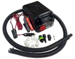 SCOPREGA BOT POMPASI 12 V GE 10-8