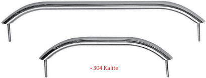 TUTAMAK ALTTAN SOMUNLU 22X200 MM