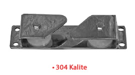 MAKARALI KURT AĞZI NO:1