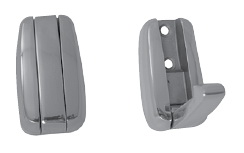 KROM ASKI AÇILIR KAPANIR YAYLI 30X50 MM