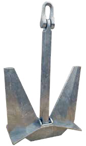 YAT ÇIPASI GALVANİZLİ 30 KG