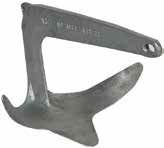 BRUCE ÇIPA GALVANİZLİ  20KG