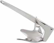 BRUCE ÇIPA KROM  7,5KG