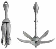 ŞEMSİYE ÇIPA GALVANİZLİ 1.5KG