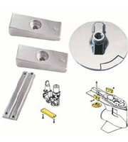 MERCURY TUTYA VERADO 4 SET ALÜ.