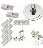 MERCURY TUTYA VERADO 6 SET ALÜ.