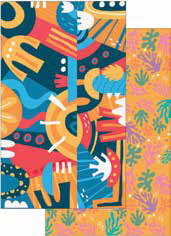 PLAJ HAVLUSU 90X150 MOVE LIKE MATISSE