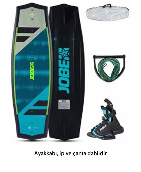 JOBE WAKEBOARD JINX ( ÇOCUK )  128 CM