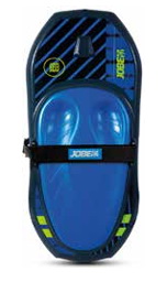 JOBE SENTRY KNEEBOARD MAVİ  DİZ KAYAĞI 120 KG