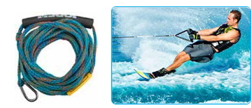 JOBE RINGO IPI  1-2 KİŞİLİK 15 MT YEŞİL